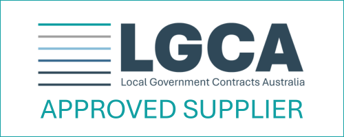 AIS Group is now LGCA APPROVED SUPPLIER